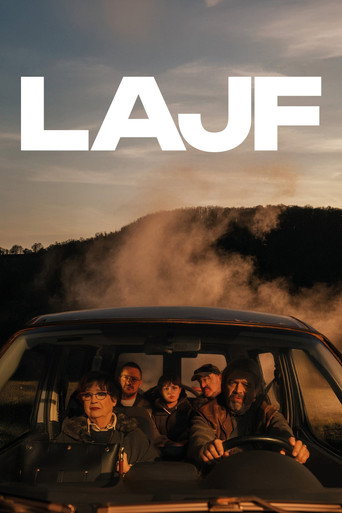 Lajf movie poster