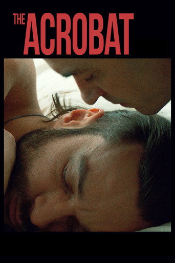 The Acrobat movie poster