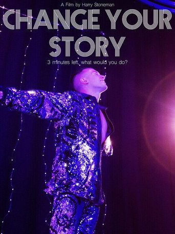 Change Your Story movie poster
