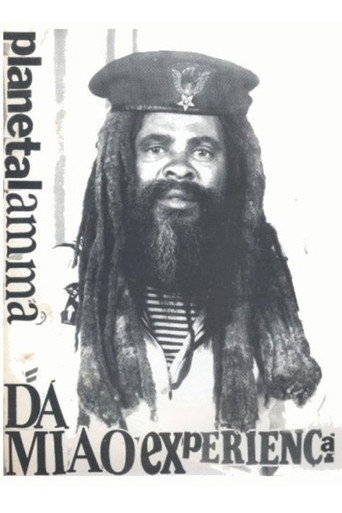 Daminhão Experiença movie poster