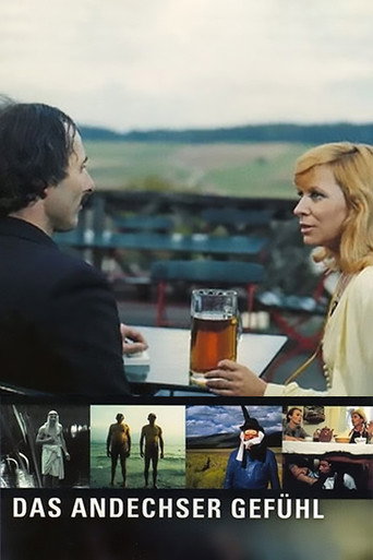 Das Andechser Gefühl movie poster