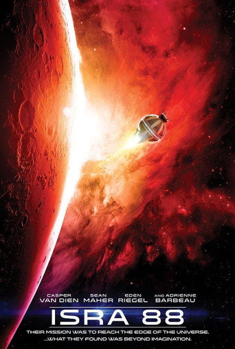 ISRA 88 movie poster