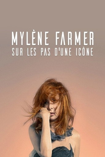 Mylène Farmer : sur les pas d'une icône movie poster