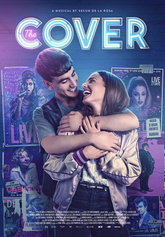 The Cover movie poster