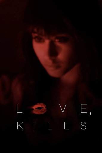 Love, Kills xx movie poster