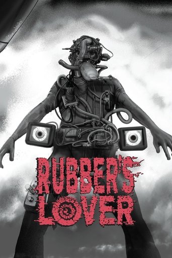 Rubber's Lover movie poster