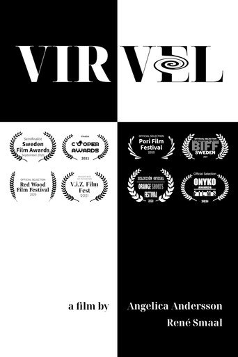 Virvel movie poster