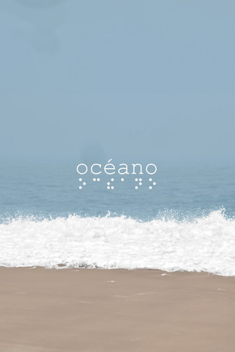 Océano movie poster