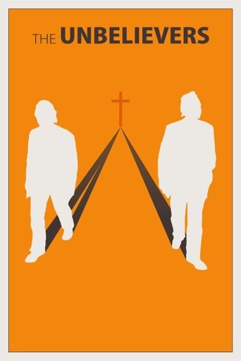 The Unbelievers movie poster
