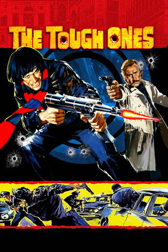 Rome, Armed to the Teeth movie poster