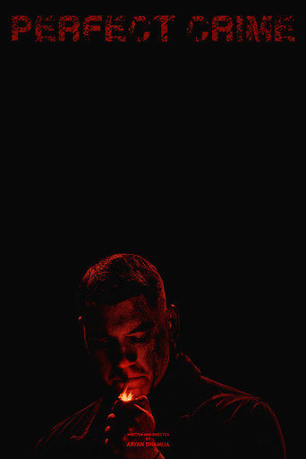 Perfect Crime movie poster