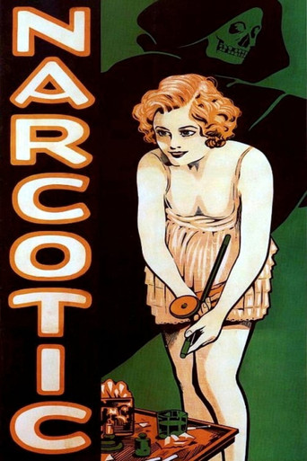 Narcotic movie poster