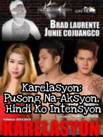 Karelasyon movie poster