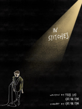In Stitches movie poster