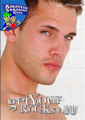 Get Your Rocks Off movie poster