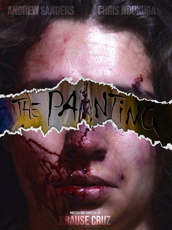 The Painting movie poster