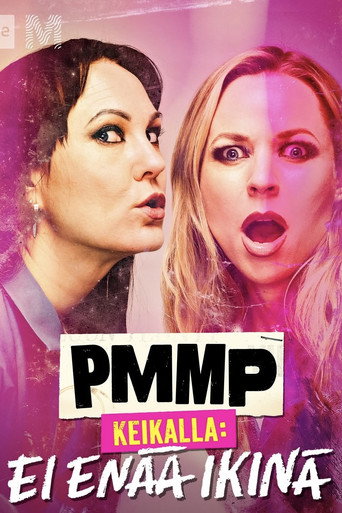 PMMP keikalla: Ei enää ikinä movie poster