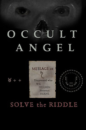 Occult Angel movie poster