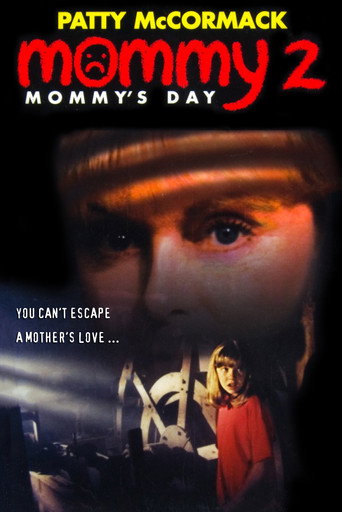 Mommy's Day movie poster