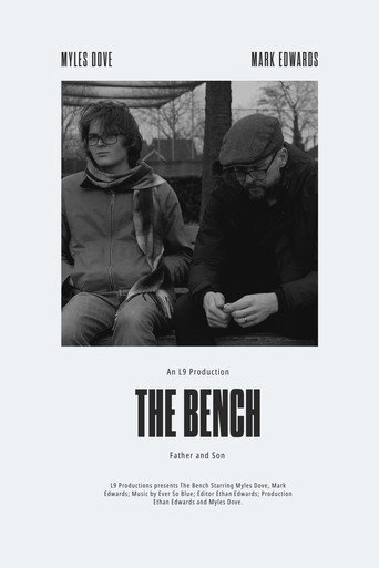 The Bench movie poster