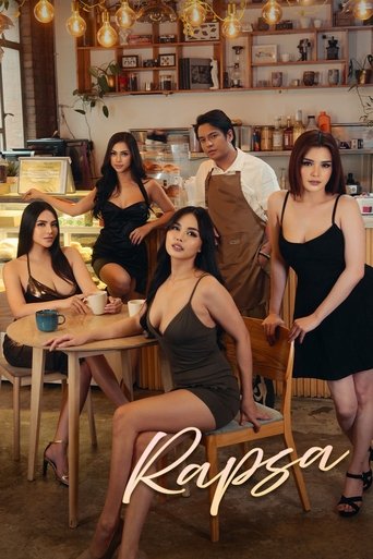 Rapsa movie poster