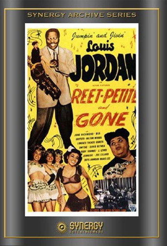 Reet, Petite, and Gone movie poster