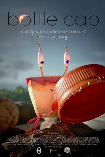 Bottle Cap movie poster