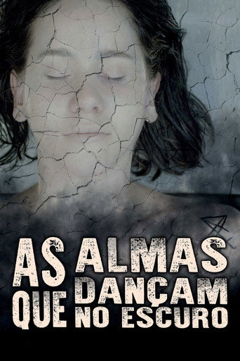 Souls Dancing in the Dark movie poster