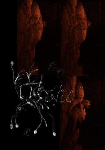The Sound of Devouring Dust movie poster