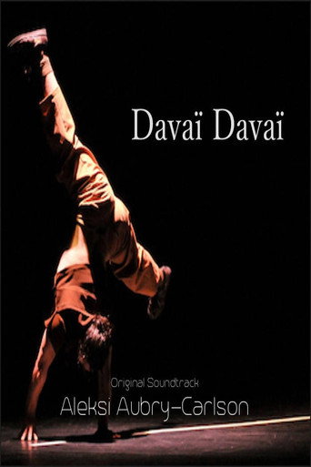 Davaï Davaï… movie poster