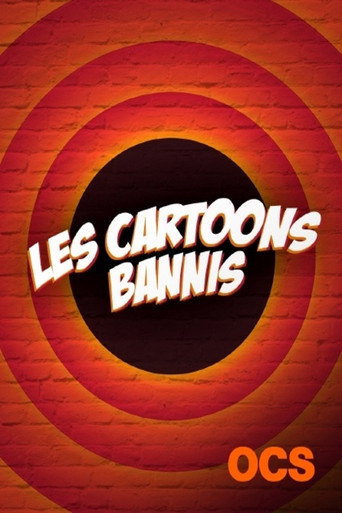 Les Cartoons bannis movie poster