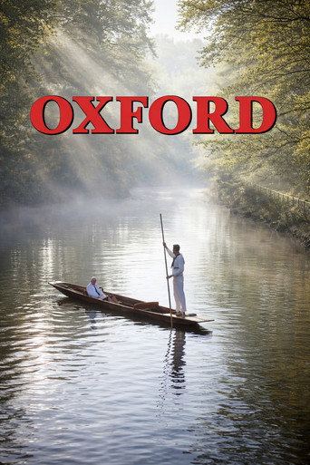 Oxford movie poster