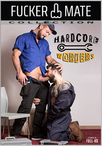 Hardcore Workers movie poster