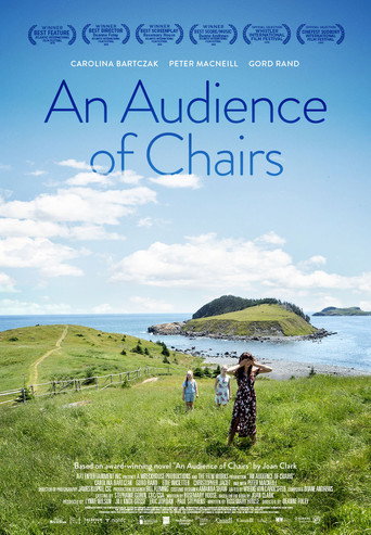 An Audience of Chairs movie poster