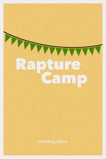 Rapture Camp movie poster