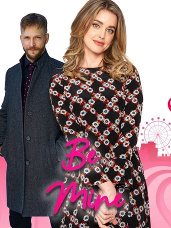 Be Mine movie poster