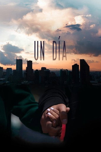 One Day movie poster