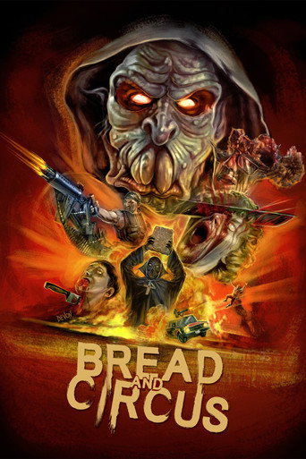 Bread and Circus movie poster
