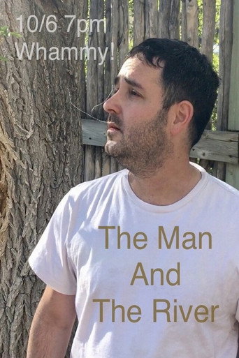 The Man and the River movie poster