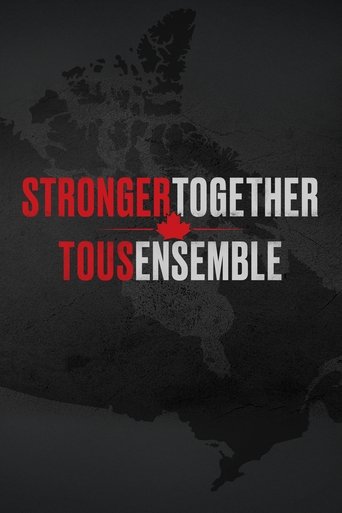 Stronger Together, Tous Ensemble movie poster