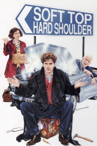 Soft Top Hard Shoulder movie poster