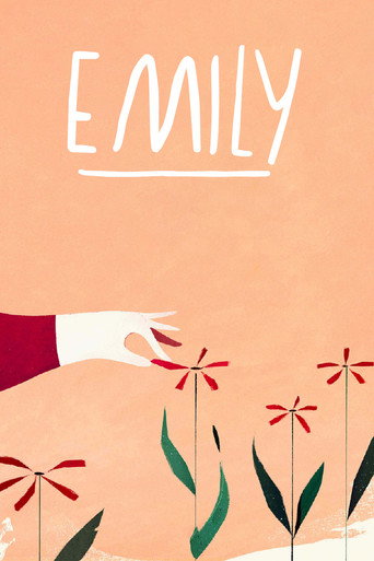 Emily movie poster