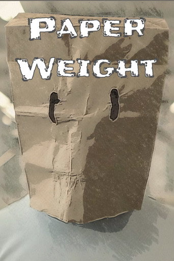 Paper Weight movie poster