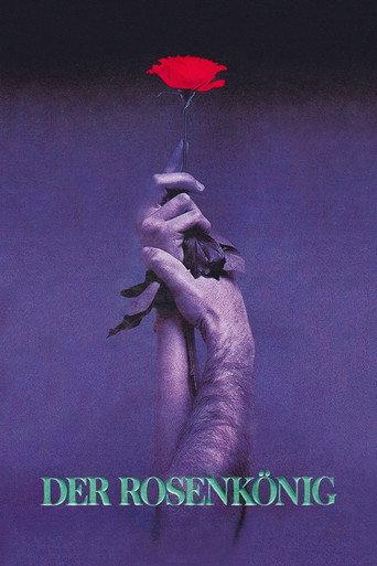 The Rose King movie poster