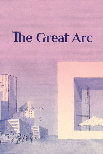 The Great Arc movie poster