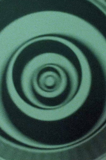 Perception movie poster