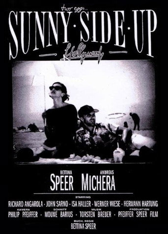 Sunny Side Up movie poster