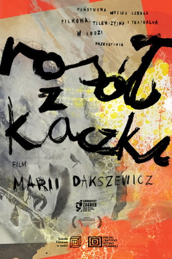 Duck Broth movie poster