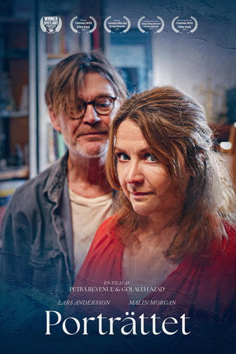 Porträttet movie poster
