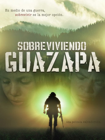 Surviving Guazapa movie poster